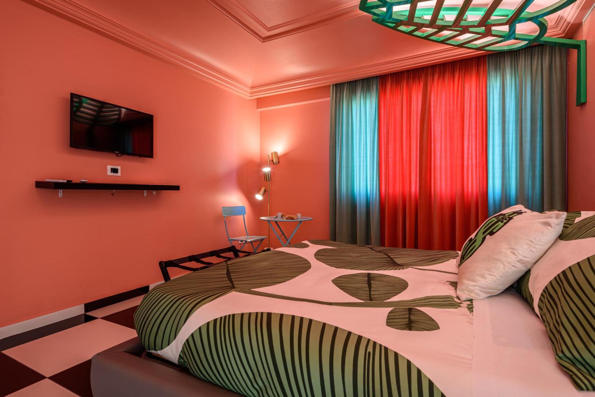 D'Amelio'S Suites Наполи Екстериор снимка